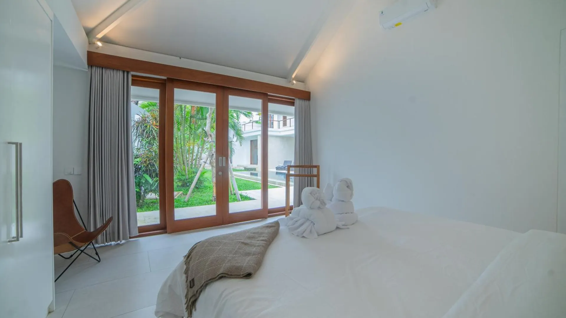 Soma Estate Villa - Elegant 4Br Villa In Ubud Oasis 0*, Ubud (Bali) Indonesia