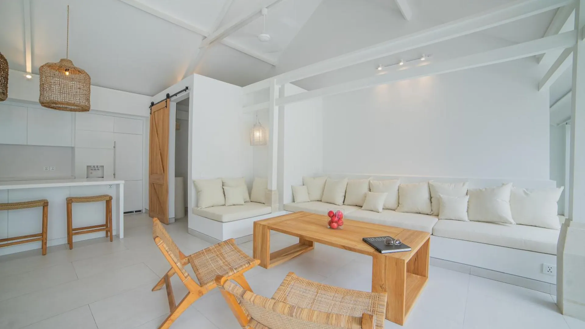 Soma Estate Villa - Elegant 4Br Villa In Ubud Oasis