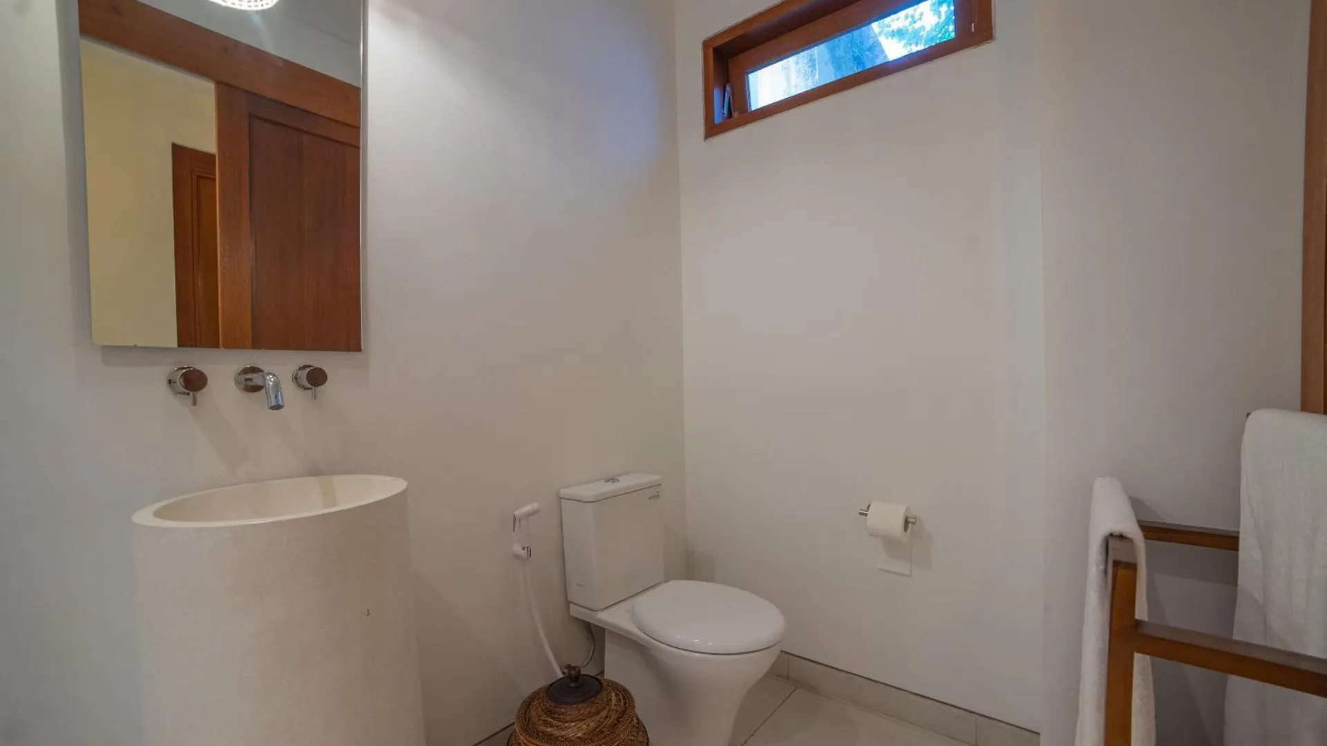 Soma Estate Villa - Elegant 4Br Villa In Ubud Oasis