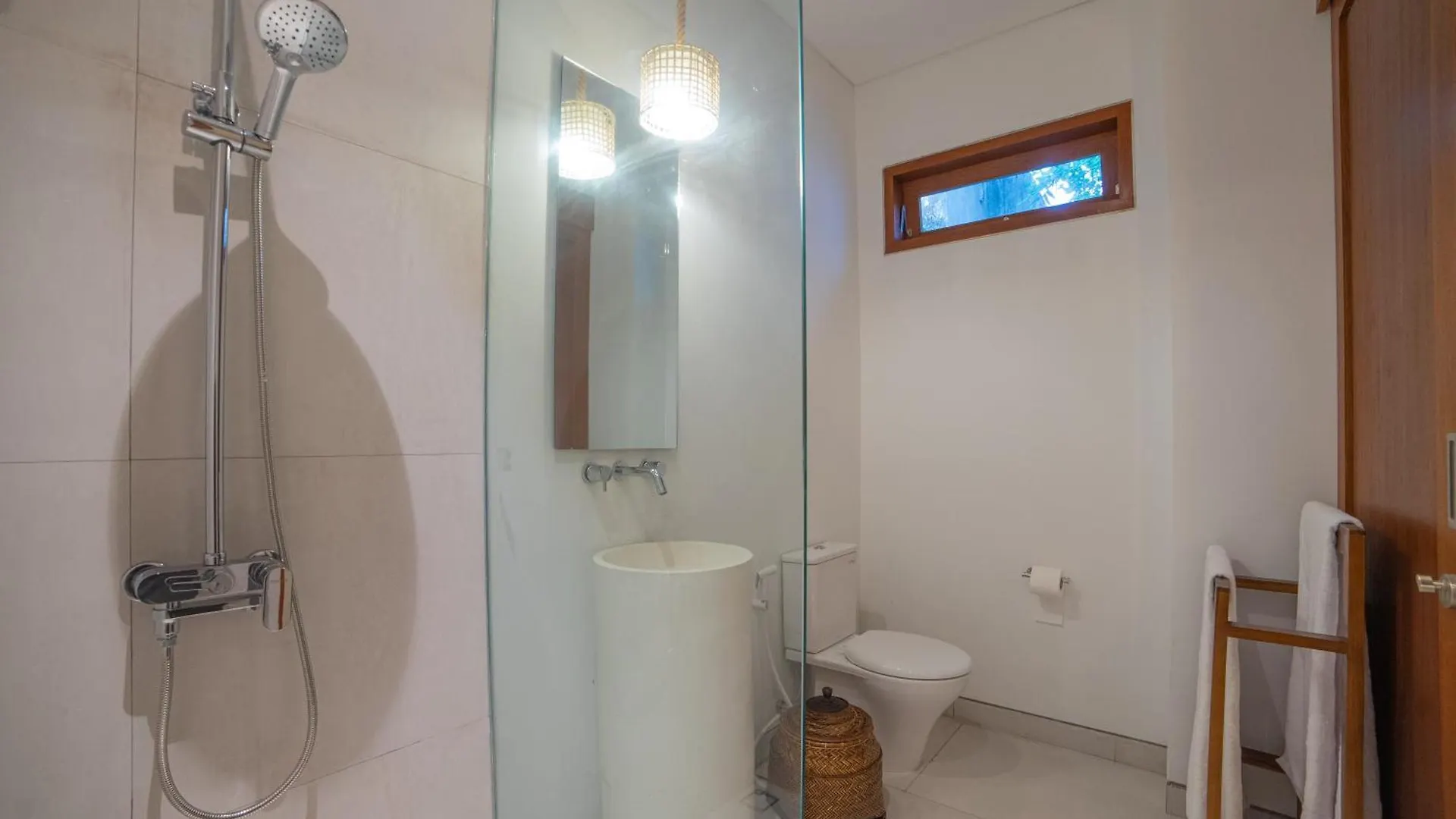 Soma Estate Villa - Elegant 4Br Villa In Ubud Oasis 0*, Ubud (Bali) Indonesia