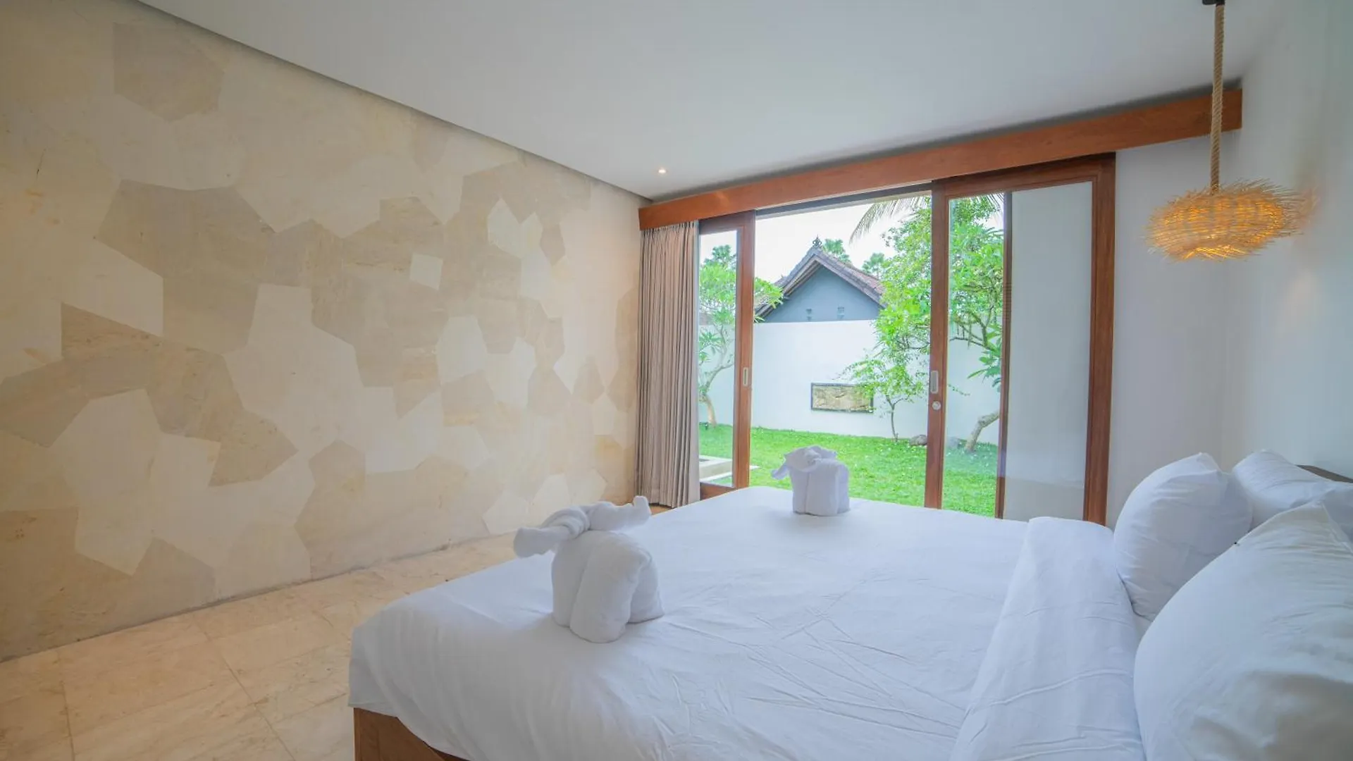 Soma Estate Villa - Elegant 4Br Villa In Ubud Oasis Indonesia