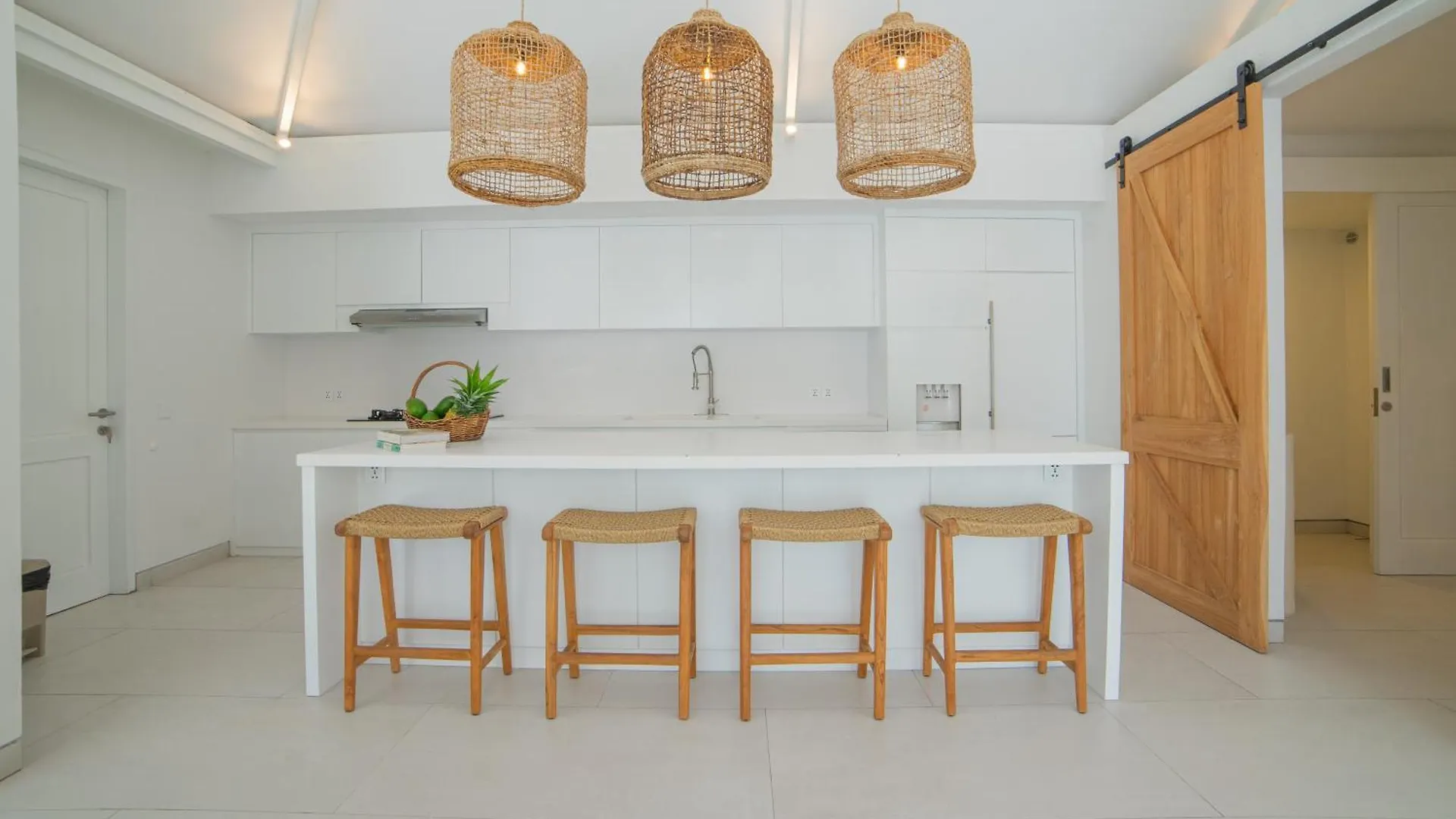 Soma Estate Villa - Elegant 4Br Villa In Ubud Oasis
