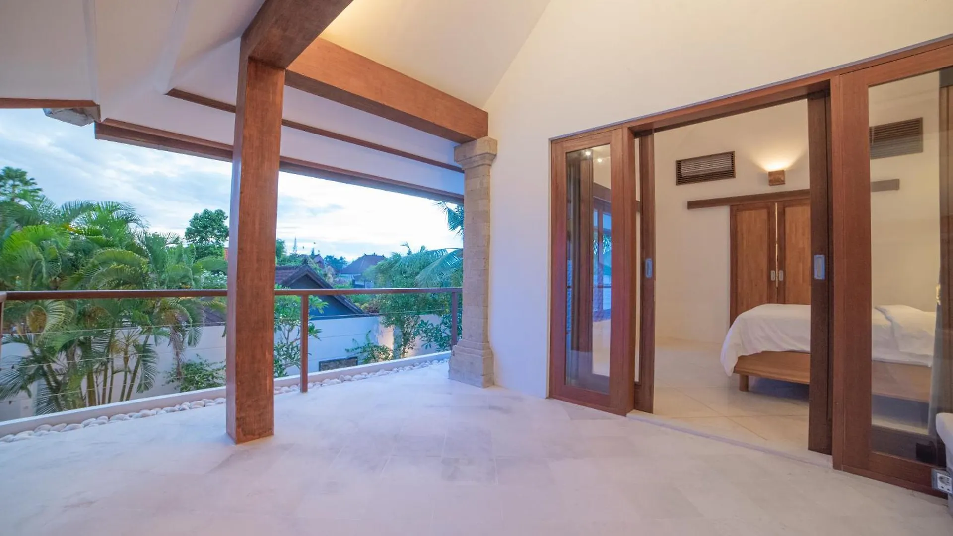 Soma Estate Villa - Elegant 4Br Villa In Ubud Oasis Indonesia