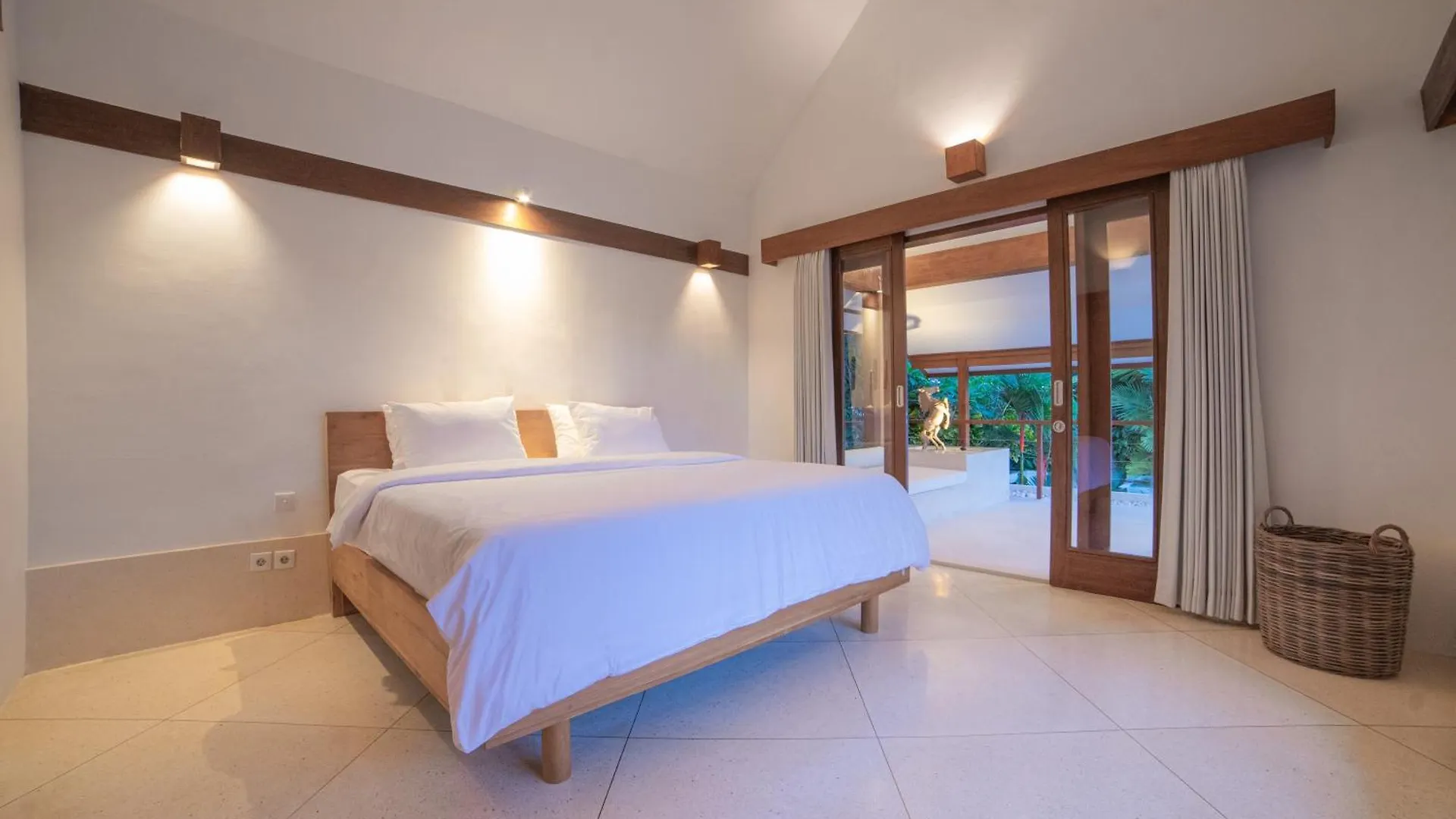 Soma Estate Villa - Elegant 4Br Villa In Ubud Oasis 0*, Ubud (Bali) Indonesia