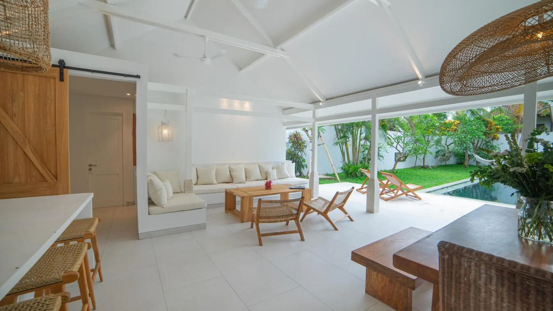 Soma Estate Villa - Elegant 4Br Villa In Ubud Oasis 0*, Ubud (Bali) Indonesia