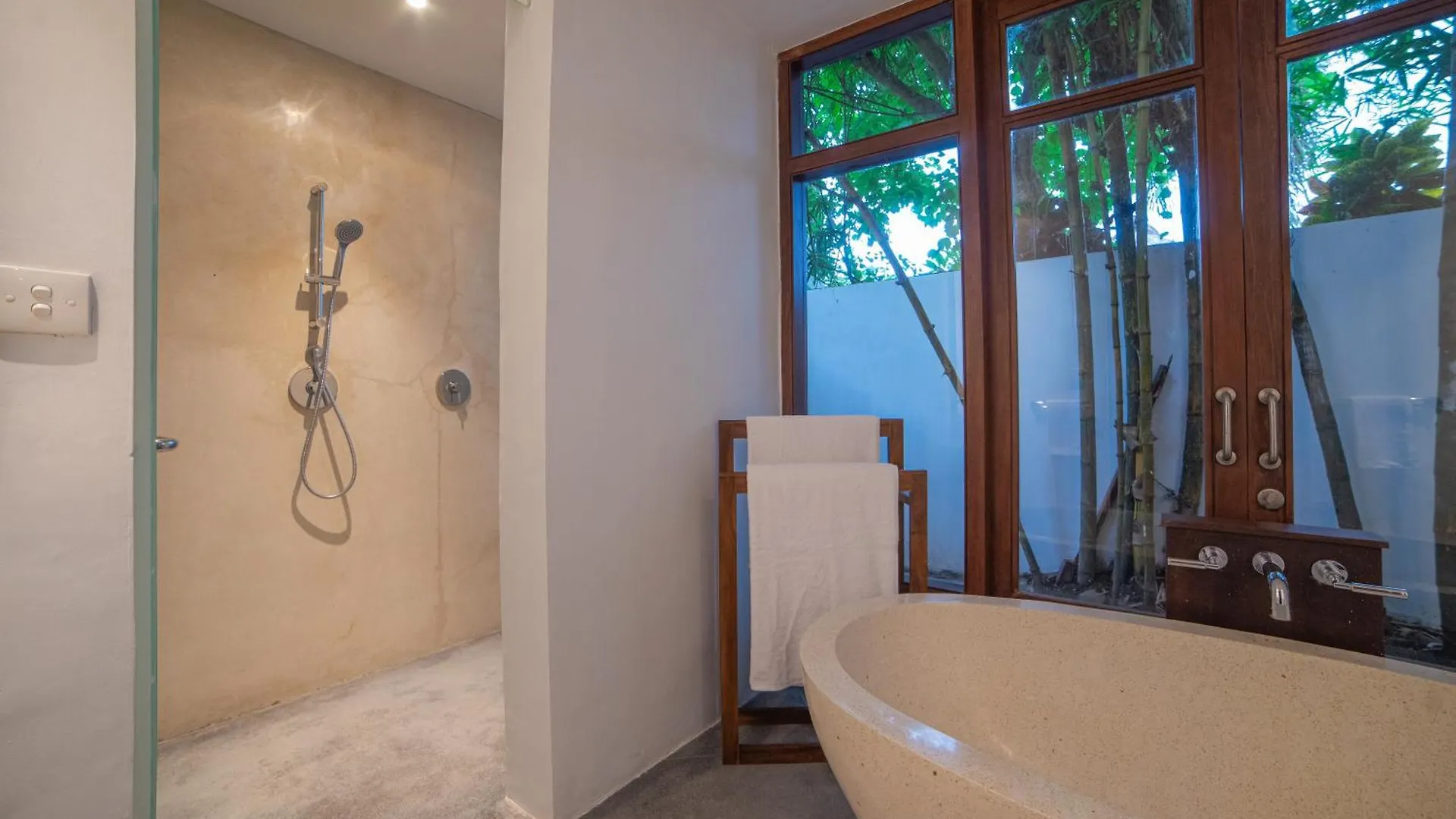 Soma Estate Villa - Elegant 4Br Villa In Ubud Oasis 0*, Ubud (Bali)