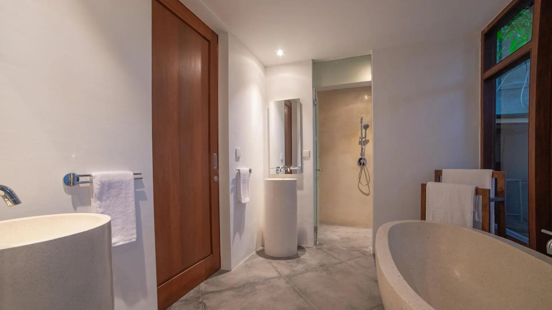 Soma Estate Villa - Elegant 4Br Villa In Ubud Oasis