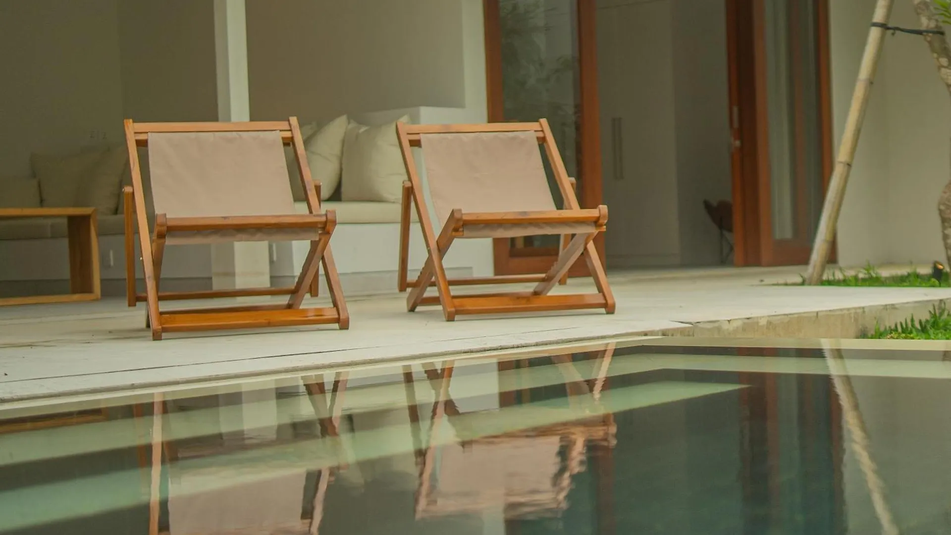 Soma Estate Villa - Elegant 4Br Villa In Ubud Oasis  Ubud (Bali)