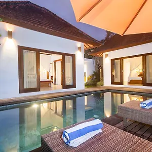 Villa De Metra, Ubud