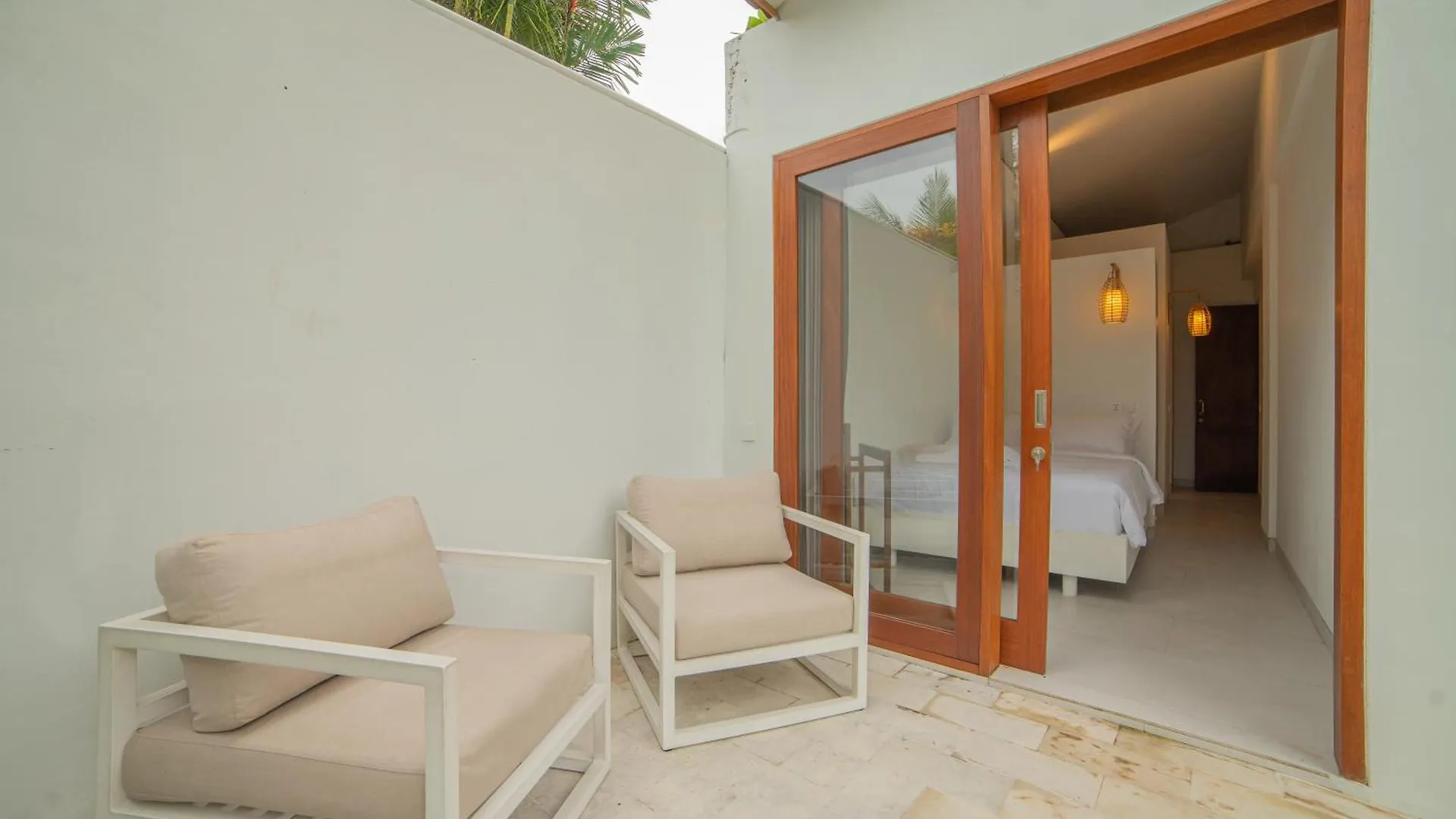 Soma Estate Villa - Elegant 4Br Villa In Ubud Oasis Endonezya