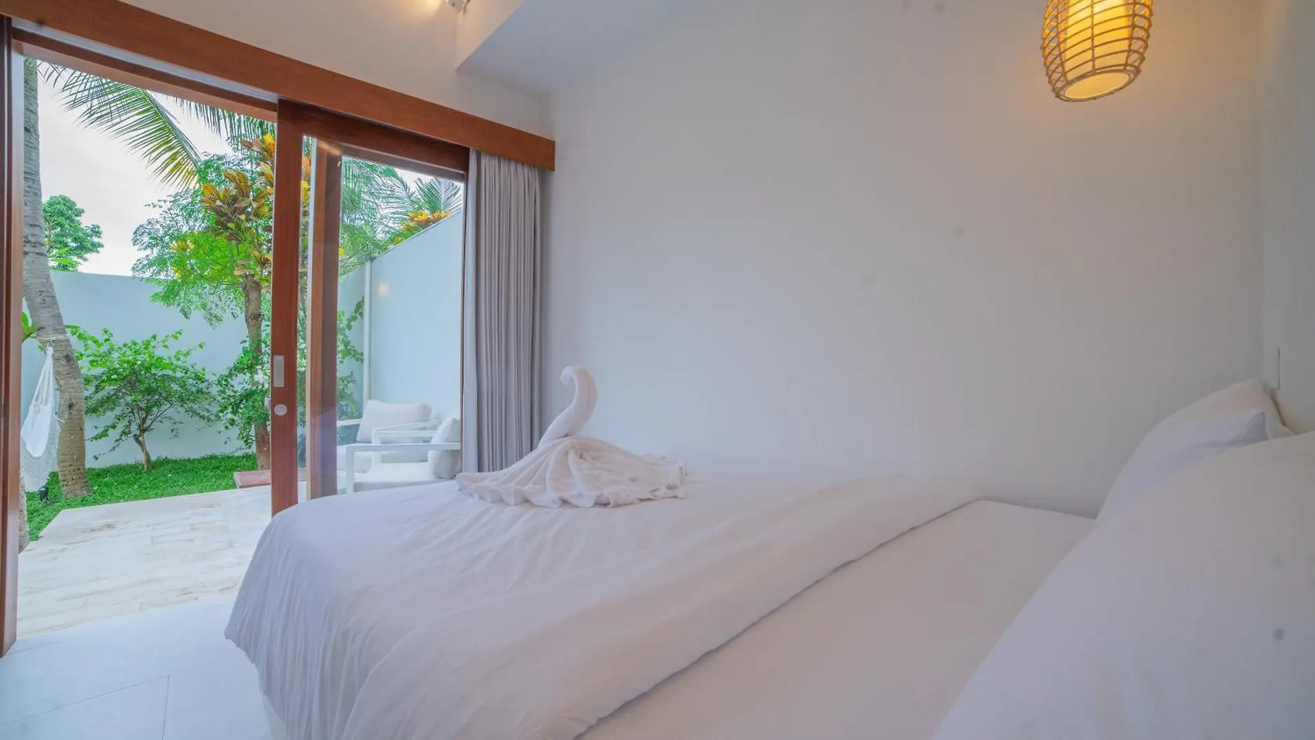 Soma Estate Villa - Elegant 4Br Villa In Ubud Oasis
